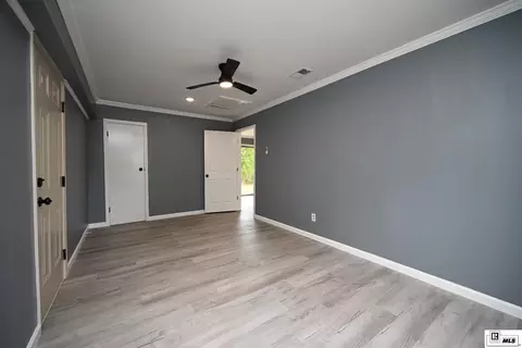 Bedroom - 1506 Allen St, Ruston, LA 71270 photo 1 of 14