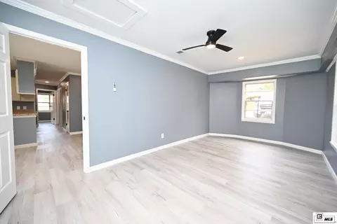 Living - 1506 Allen St, Ruston, LA 71270 photo 7 of 7