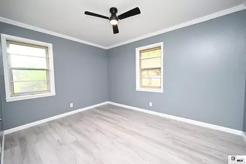 Bedroom - 1506 Allen St, Ruston, LA 71270 photo 7 of 14
