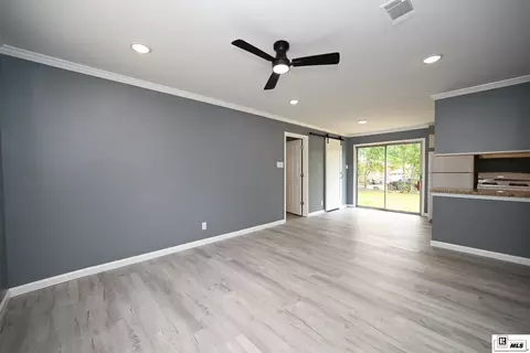 Living - 1506 Allen St, Ruston, LA 71270 photo 1 of 7