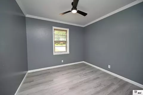 Bedroom - 1506 Allen St, Ruston, LA 71270 photo 2 of 14