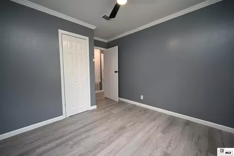 Bedroom - 1506 Allen St, Ruston, LA 71270 photo 4 of 14