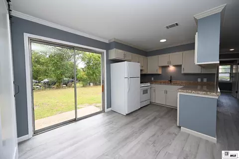 Kitchen - 1506 Allen St, Ruston, LA 71270 photo 1 of 2