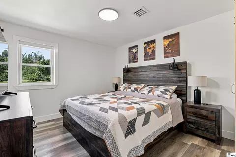 Bedroom - 209 Jones St, Epps, LA 71237 photo 3 of 4
