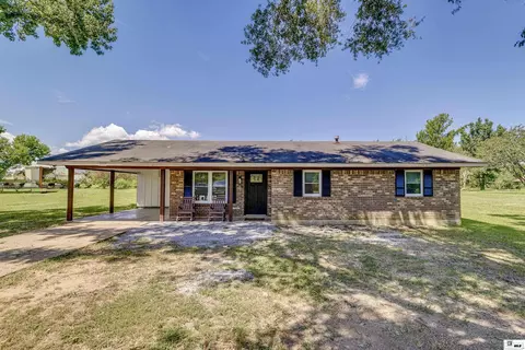 Exterior - 209 Jones St, Epps, LA 71237 photo 2 of 7
