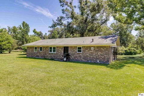 Exterior - 209 Jones St, Epps, LA 71237 photo 6 of 7