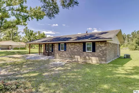 Exterior - 209 Jones St, Epps, LA 71237 photo 7 of 7
