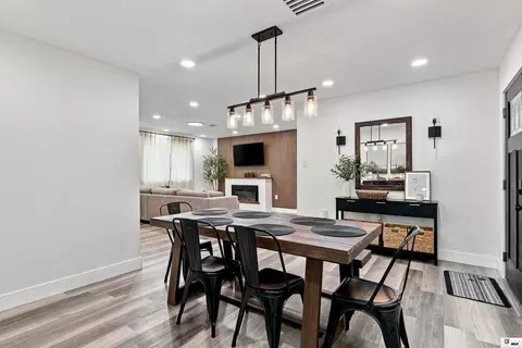 Dining - 209 Jones St, Epps, LA 71237 photo 2 of 2