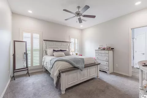 Bedroom - 3212 Leyland Dr, Ruston, LA 71270 photo 1 of 3