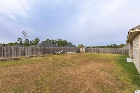Exterior - 3212 Leyland Dr, Ruston, LA 71270 photo 9 of 9
