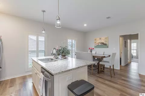 Kitchen - 3212 Leyland Dr, Ruston, LA 71270 photo 1 of 2
