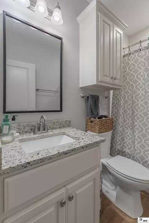 Bath - 3212 Leyland Dr, Ruston, LA 71270 photo 4 of 4