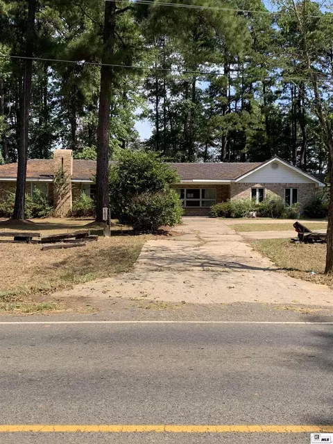Exterior - 1018 Highway 150, Ruston, LA 71270 photo 2 of 7