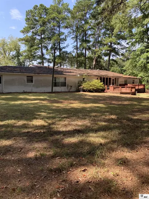 Exterior - 1018 Highway 150, Ruston, LA 71270 photo 4 of 7