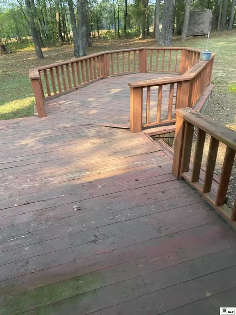 Exterior - 1018 Highway 150, Ruston, LA 71270 photo 7 of 7