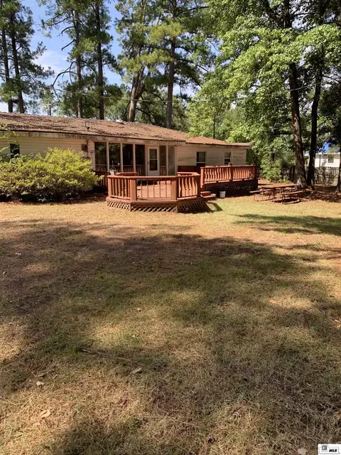 Exterior - 1018 Highway 150, Ruston, LA 71270 photo 6 of 7