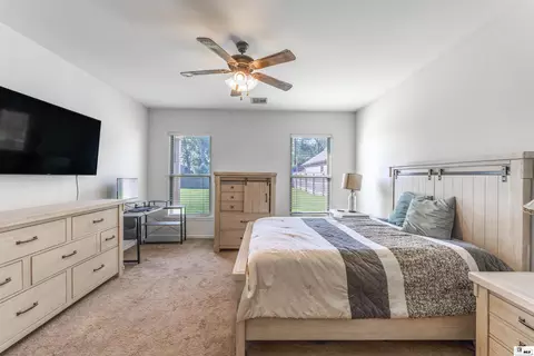 Bedroom - 102 Briar Trce, Monroe, LA 71203 photo 2 of 4