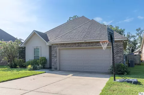 Exterior - 102 Briar Trce, Monroe, LA 71203 photo 6 of 6