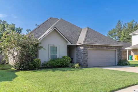 Exterior - 102 Briar Trce, Monroe, LA 71203 photo 2 of 6