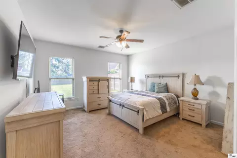 Bedroom - 102 Briar Trce, Monroe, LA 71203 photo 1 of 4