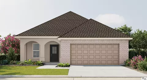 110 Oak Meadow Rd, Sterlington, LA 71280