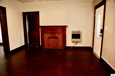 Living - 1200 Mcdonald Ave, Ruston, LA 71270 photo 1 of 1