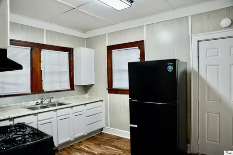 Kitchen - 1200 Mcdonald Ave, Ruston, LA 71270 photo 1 of 1