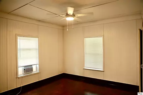 Bedroom - 1200 Mcdonald Ave, Ruston, LA 71270 photo 1 of 4