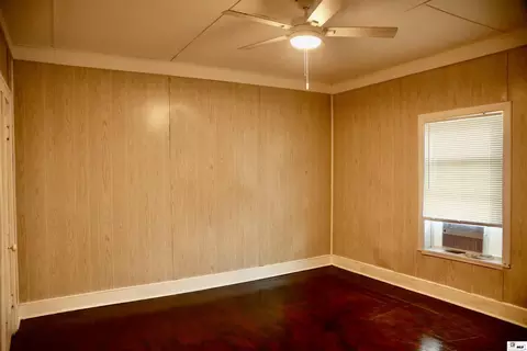 Bedroom - 1200 Mcdonald Ave, Ruston, LA 71270 photo 3 of 4