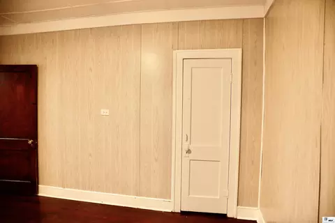 Bedroom - 1200 Mcdonald Ave, Ruston, LA 71270 photo 4 of 4