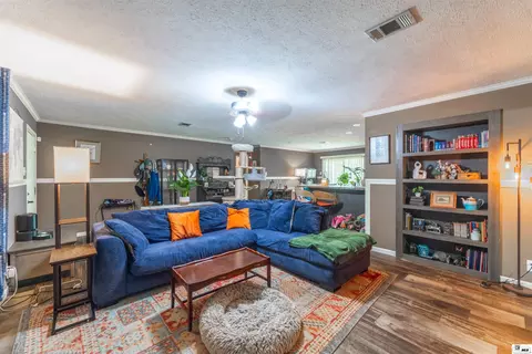 Other - 297 Harrison Rd, Ruston, LA 71270 photo 1 of 9