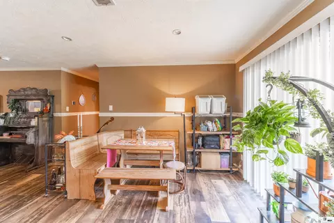 Dining - 297 Harrison Rd, Ruston, LA 71270 photo 1 of 1