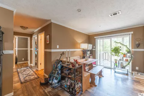 Entry Way - 297 Harrison Rd, Ruston, LA 71270 photo 1 of 1