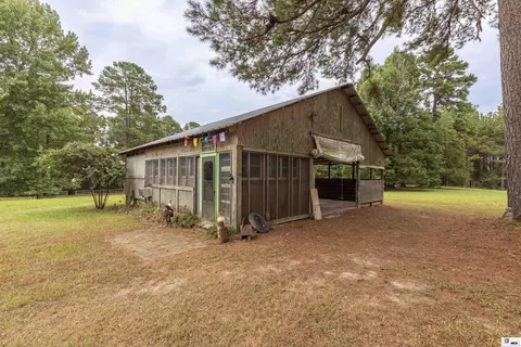 Exterior - 3458 Highway 818, Ruston, LA 71270 photo 8 of 11