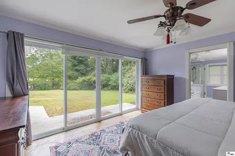 Bedroom - 3458 Highway 818, Ruston, LA 71270 photo 2 of 5