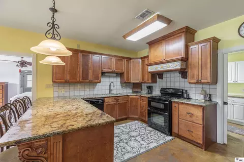 Kitchen - 3458 Highway 818, Ruston, LA 71270 photo 1 of 1