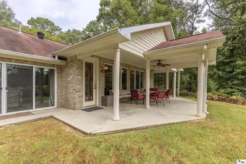 Exterior - 3458 Highway 818, Ruston, LA 71270 photo 6 of 11