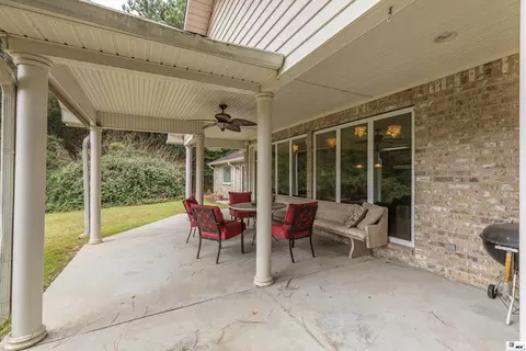 Exterior - 3458 Highway 818, Ruston, LA 71270 photo 5 of 11