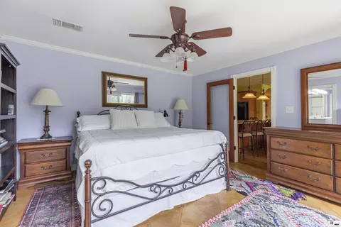 Bedroom - 3458 Highway 818, Ruston, LA 71270 photo 1 of 5