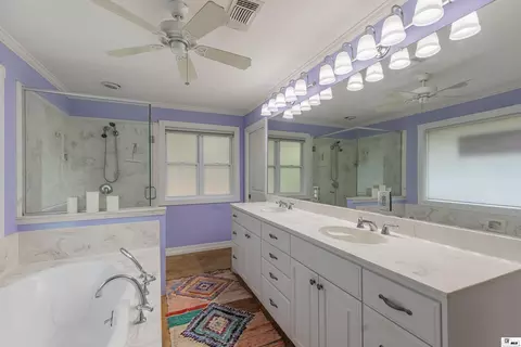 Bath - 3458 Highway 818, Ruston, LA 71270 photo 1 of 5