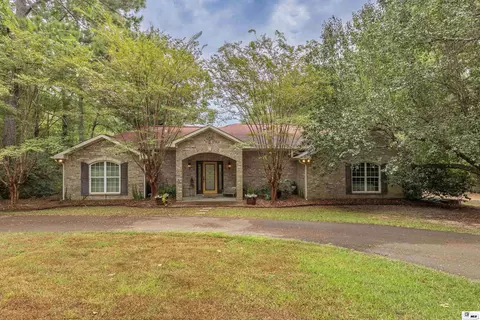 Exterior - 3458 Highway 818, Ruston, LA 71270 photo 1 of 11