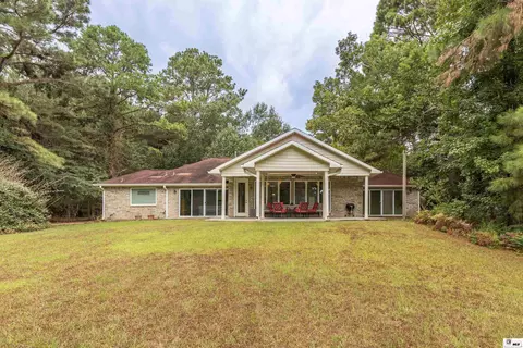 Exterior - 3458 Highway 818, Ruston, LA 71270 photo 7 of 11