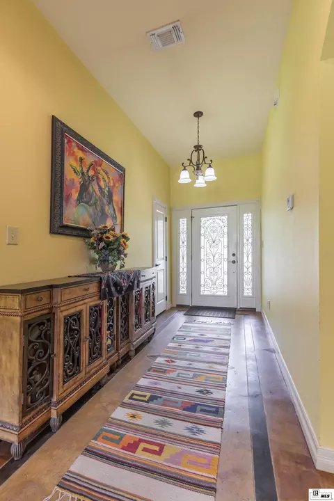 Entry Way - 3458 Highway 818, Ruston, LA 71270 photo 1 of 1