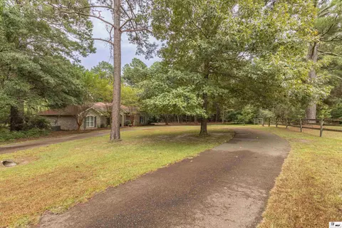 Exterior - 3458 Highway 818, Ruston, LA 71270 photo 2 of 11