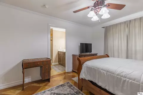 Bedroom - 3458 Highway 818, Ruston, LA 71270 photo 4 of 5