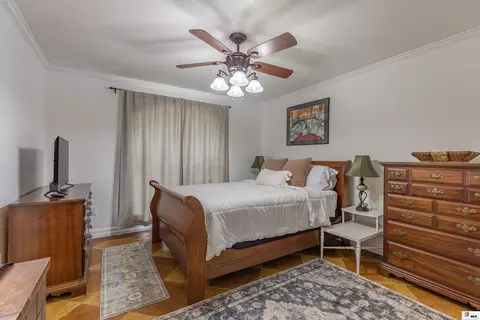Bedroom - 3458 Highway 818, Ruston, LA 71270 photo 3 of 5