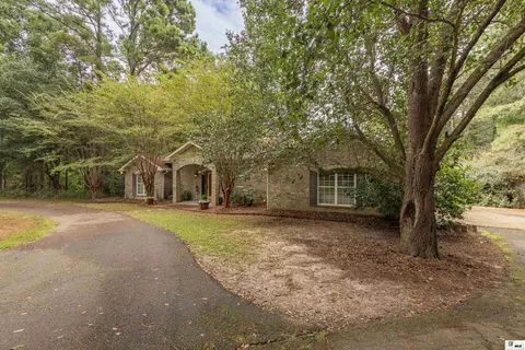 Exterior - 3458 Highway 818, Ruston, LA 71270 photo 3 of 11