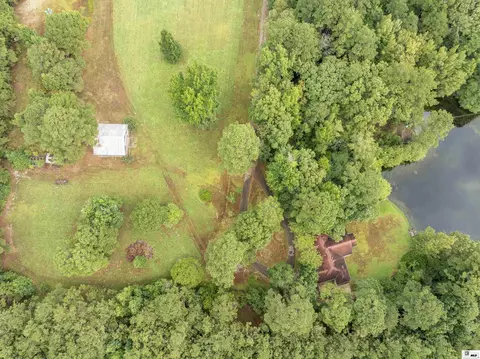 View/Area - 3458 Highway 818, Ruston, LA 71270 photo 3 of 4