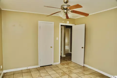 Bedroom - 1102 Eastland Ave, Ruston, LA 71270 photo 4 of 4