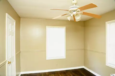 Bedroom - 828 Ponder St, Ruston, LA 71270 photo 1 of 1